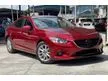Used 2014 Mazda 6 2.0 SKYACTIV