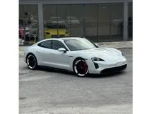 2024 Porsche Taycan GTS Sedan (SOLD OVER 100 UNITS)