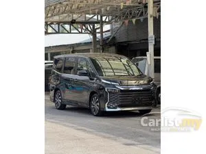 2022 Toyota Voxy 2.0 S-Z MPV