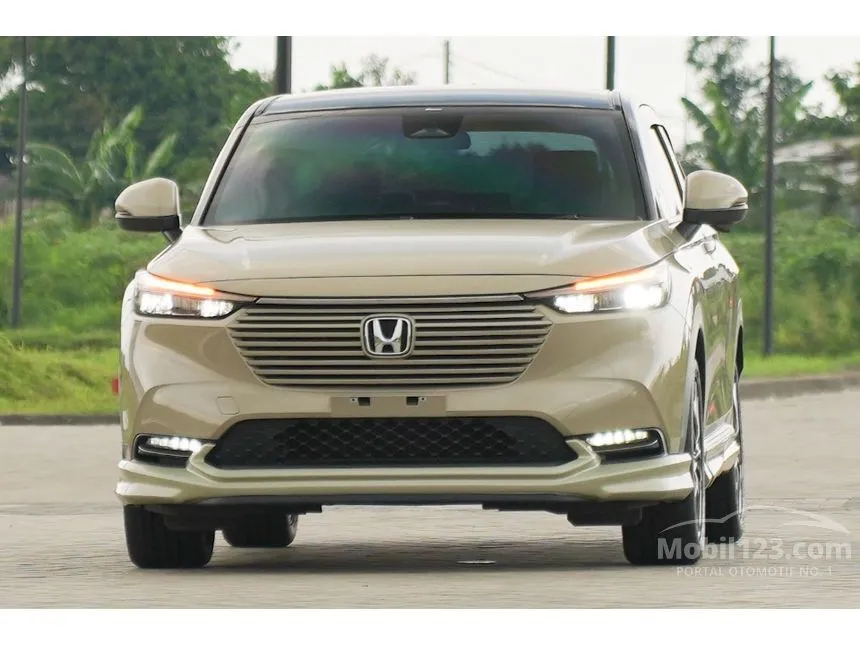 2023 Honda HR-V Special Edition SUV