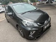 2019 Perodua Myvi 1.5 AV Hatchback