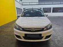 Bulanan 1xx_Proton Saga 1.3 SV automatik