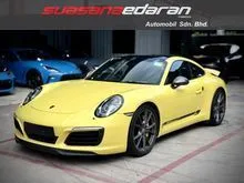 Porsche 911 3.0 Carrera T Coupe UNRIGISTER RARE COLOUR