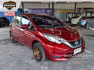 2019 Nissan Note 1.2 V Hatchback