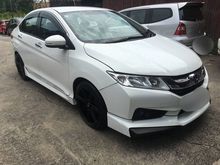 2015 Honda City 1.5 V i-VTEC (A)