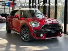 2018 MINI Countryman 1.5 Cooper SE Hybrid SUV F60