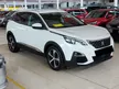Used 2019 Peugeot 3008 1.6 THP Allure SUV (GOOD CONDITION)