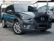 Used OTR PRICE 2017 Mazda CX
