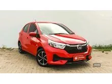 2023 Honda Brio 1.2 Satya E Hatchback - Garansi senilai 3 JUTA