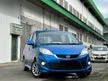 Used 2017 Perodua Alza 1.5 SE MPV (Great Condition) - Cars for sale