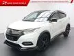 Used 2021 Honda HR