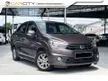 Used 2019 Perodua Bezza 1.3 Advance Premium Sedan (A) WITH 2 YEARS WARRANTY DVD PLAYER LEATHER SEAT ONE OWNER ONLY
