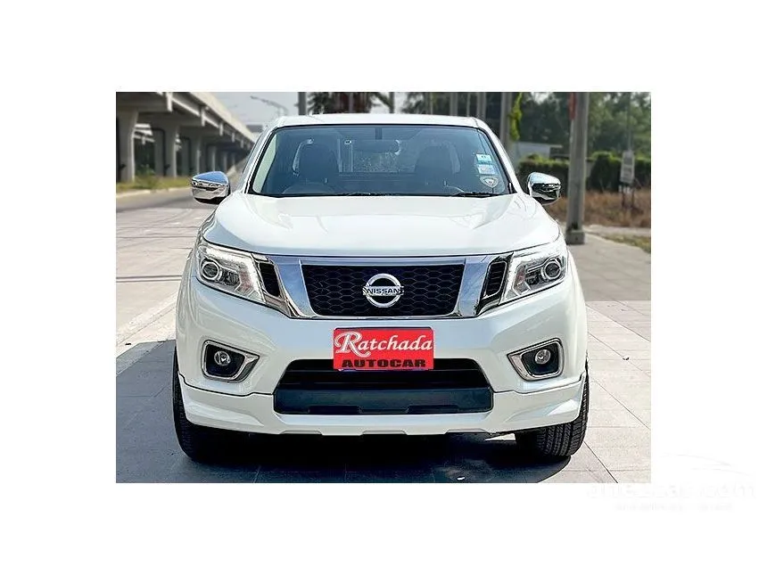 2018 Nissan NP 300 Navara Calibre V Pickup