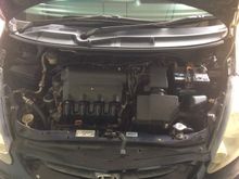 2005 Honda Jazz 1.5 i-DSI Hatchback