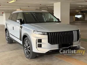 2025 JAECOO J7 1.6 SUV