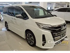 2020 Toyota Noah 2.0 Si WXB 7 Seater MPV