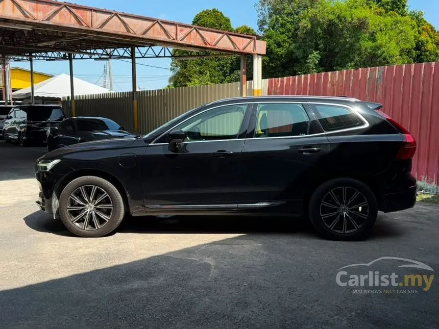 2018 Volvo XC60 T8 Twin Engine Inscription Plus SUV
