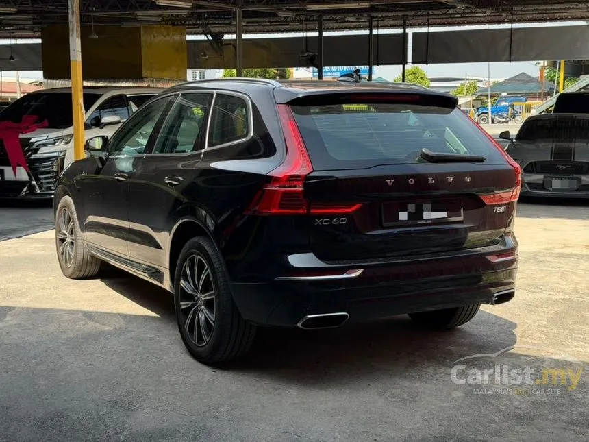 2018 Volvo XC60 T8 Twin Engine Inscription Plus SUV