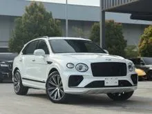 2024 Bentley Bentayga 4.0 Azure EWB SUV, AZURE SPEC, NAIM SOUND SYSTEM, AIR LINE SEATS...