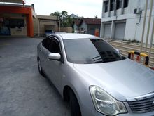 2010 Nissan Sylphy 2.0 Comfort Sedan