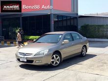 2004 Honda Accord 2.4 (ปี 03-07) EL i-VTEC Sedan AT