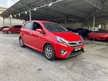 Used 2017 Perodua AXIA 1.0 SE Hatchback ## DISCOUNT UP TO 10,000 ## 1 YEAR WARRANTY ## CLEARANCE SALE ##