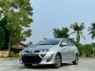 Used Toyota Vios 1.5 G Sedan / FULL SERVICE RECORD / TIP TOP CONDITION / WELL MAINTAINCE