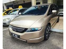 2005 Honda Odyssey 2.4 Direct Owner