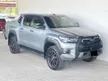 Used Toyota Hilux 2.8 Rogue (A) Facelift F/Serv U