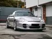 Used 2001 Porsche 911 3.6 GT2 Coupe 6 speed Manual