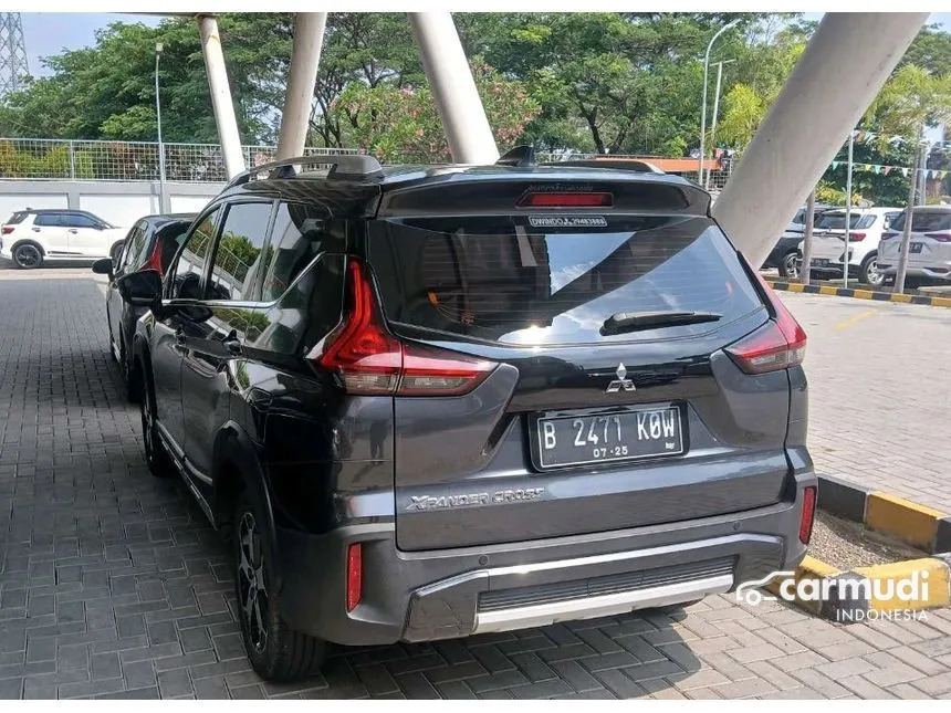 2020 Mitsubishi Xpander CROSS Premium Package Wagon