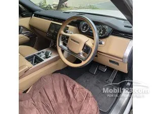 2023 Land Rover Range Rover 3.0 Vogue PHEV P440e LWB SUV