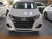 Recon 2019 Honda Odyssey 2.4 EXV MPV
