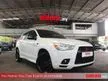 Used 2010 Mitsubishi ASX 2.0 SUV 2WD (A) ANDROID PLAYER /SERVICE RECORD / LOW MILEAGE / MAINTAIN WELL / ACCIDENT FREE / VERIFIED YEAR