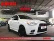 Used 2010 Mitsubishi ASX 2.0 SUV 2WD (A) ANDROID PLAYER /SERVICE RECORD / LOW MILEAGE / MAINTAIN WELL / ACCIDENT FREE / VERIFIED YEAR