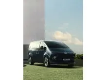 2025 NEW FACELIFT Hyundai Staria 2.2 Lite MPV - OPEN BOOKING NOW  BRAND NEW 2025 MODEL UNREGISTERED