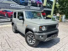 2024 SUZUKI JIMNY 1.5 JC 4WD ( 5K MILEAGE / 5A GRADE)