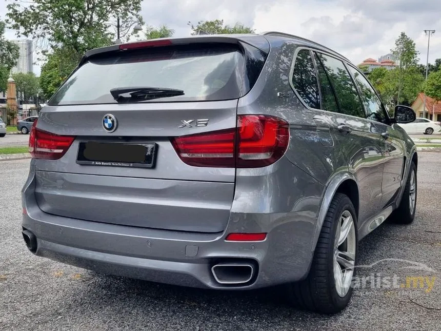 2019 BMW X5 xDrive40e M Sport SUV