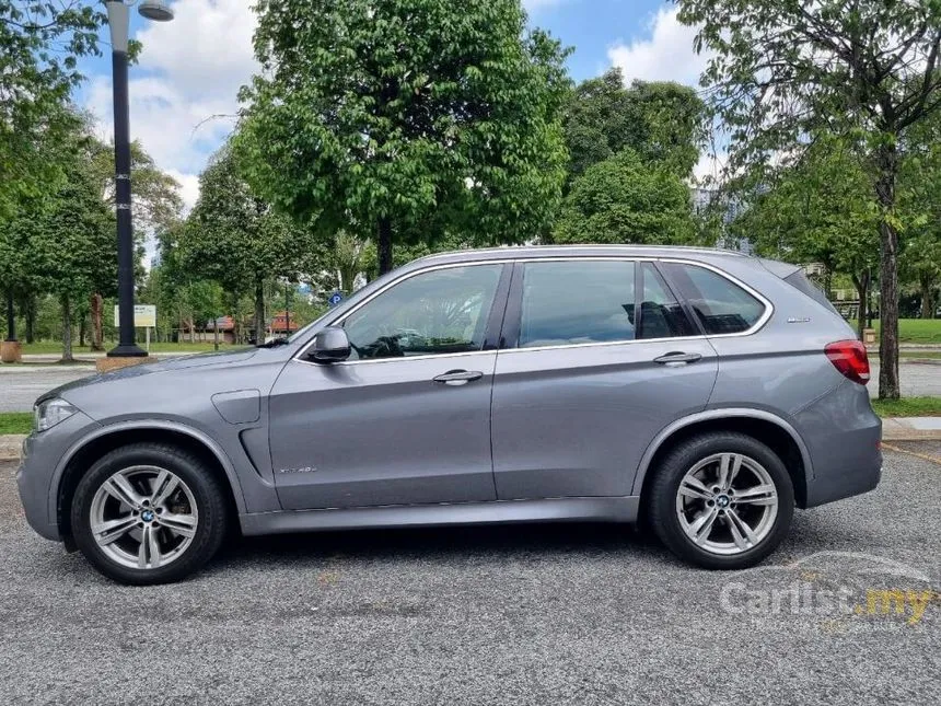 2019 BMW X5 xDrive40e M Sport SUV