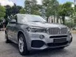 Used 2019 BMW X5 2.0 xDrive40e M Sport SUV FULL SERVICE RECORD LOW ORI MILEAGE FULONOTR TIPTOP CONDITION 1 DATO OWNER