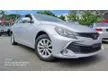 Recon Toyota MARK X 2.5 250G (UNREGISTERED )***Festive Year End Deal - Cars for sale