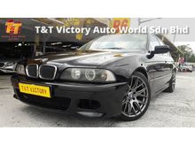 2006 BMW 525i 2.5 ** 2.5CC DOUBLE ENGINE VENOS ** FULL LEATHER SEAT WITH MEMORY SEAT ** TIP TOP CONDITION **