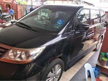 2011 Honda Elysion 2.4 MPV