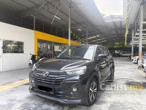 [PERODUA WARRANTY] 2024 Perodua Ativa 1.0 H SUV - [1 CHINESE OWNER ONLY]