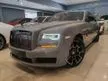 Used 2018 Rolls