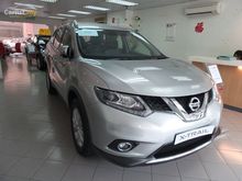 2019 Nissan X-Trail 2.0 Cash Rebate Rm16K