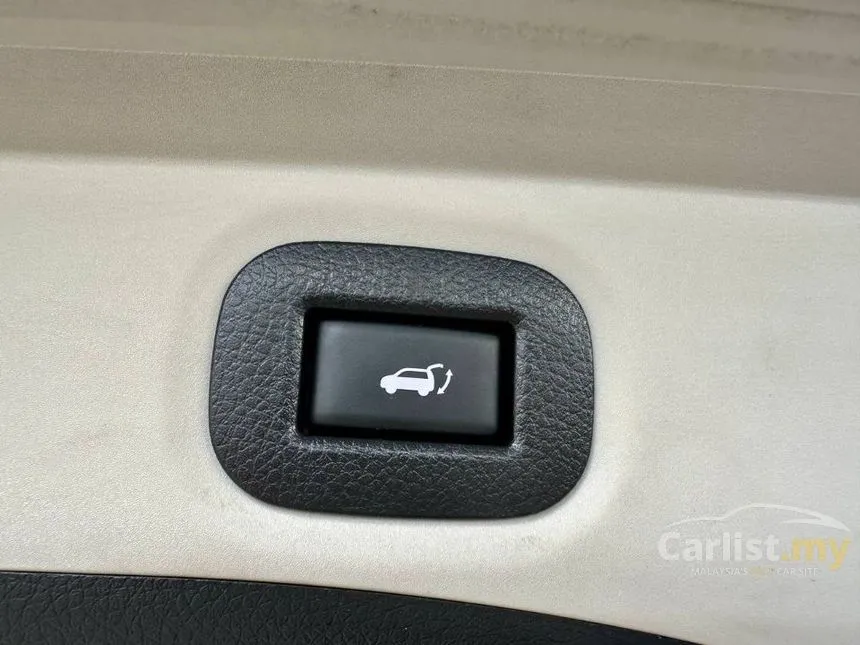 2019 Nissan X-Trail Mid SUV
