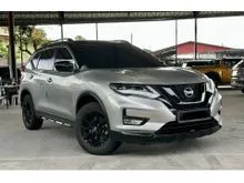 NISSAN X-TRAIL 2.0 NAPAL LEATHER POWET BOOT WITH 2 YEARS WARRANTY