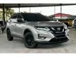 NISSAN X-TRAIL 2.0 NAPAL LEATHER POWET BOOT WITH 2 YEARS WARRANTY