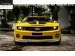 Used 2009 Chevrolet Camaro 6.2 SS Coupe HENNESSEY HPE550 EDITION